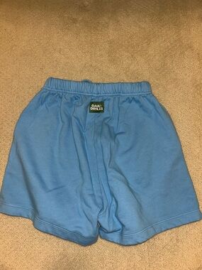 Daily Drills Sweat Shorts XS/S